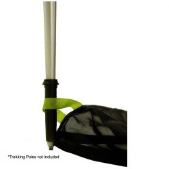 Nemo Bugout Screened-In Porch CAMP & HIKE