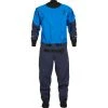 NRS Men's Nomad GORE-TEX Pro Semi-Dry Suit KAYAK 1 NRS Men's Nomad GORE-TEX Pro Semi-Dry Suit KAYAK