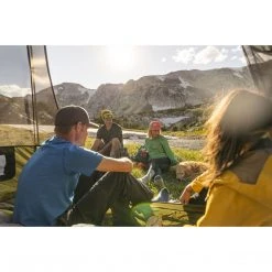 CAMP & HIKE Kelty Grand Mesa 2-Person Backpacking Tent