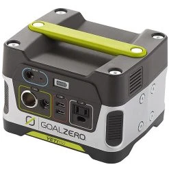 Power Banks & Generators Goal Zero Yeti 150 110V Generator