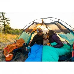 Kelty Women's Cosmic Ultra 20 Degree Down Sleeping Bag CAMP & HIKE