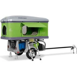 All Tents Sylvansport Loft Rooftop Tent