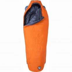 Big Agnes Lost Dog 15 Degree Synthetic Sleeping Bag