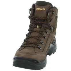 Lowa Men's Renegade GTX Mid Hiking Boots