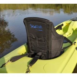 Skwoosh High Back Kayak Seat With Lumbar