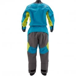 KAYAK NRS Women's Explorer Paddling Suit 14 KAYAK NRS Women's Explorer Paddling Suit