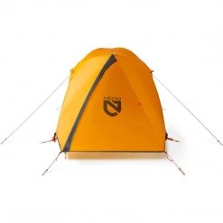 Nemo Kunai 2-Person Backpacking Tent CAMP & HIKE