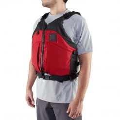 NRS Big Water Guide Lifejacket (PFD)