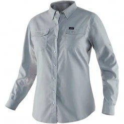 NRS Women's Guide Long Sleeve Shirt