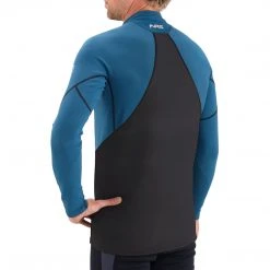 KAYAK NRS Men's HydroSkin 1.0 Long Sleeve Shirt