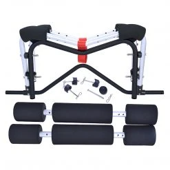 Malone WideTrak ATB Large Kayak/Canoe Cart With Bunks