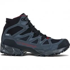 La Sportiva Men's Saber GORE-TEX Hiking Boots CAMP & HIKE