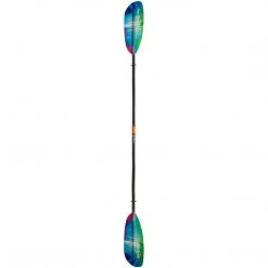 Aqua-Bound Aqua Bound Tango Fiberglass Straight Shaft 2-Piece Kayak Paddle