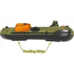Sea Eagle PackFish7 Fishing Kayak Deluxe Package 11 Sea Eagle PackFish7 Fishing Kayak Deluxe Package