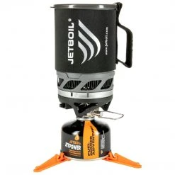 Jetboil MicroMo Personal Cooking System RAFTING