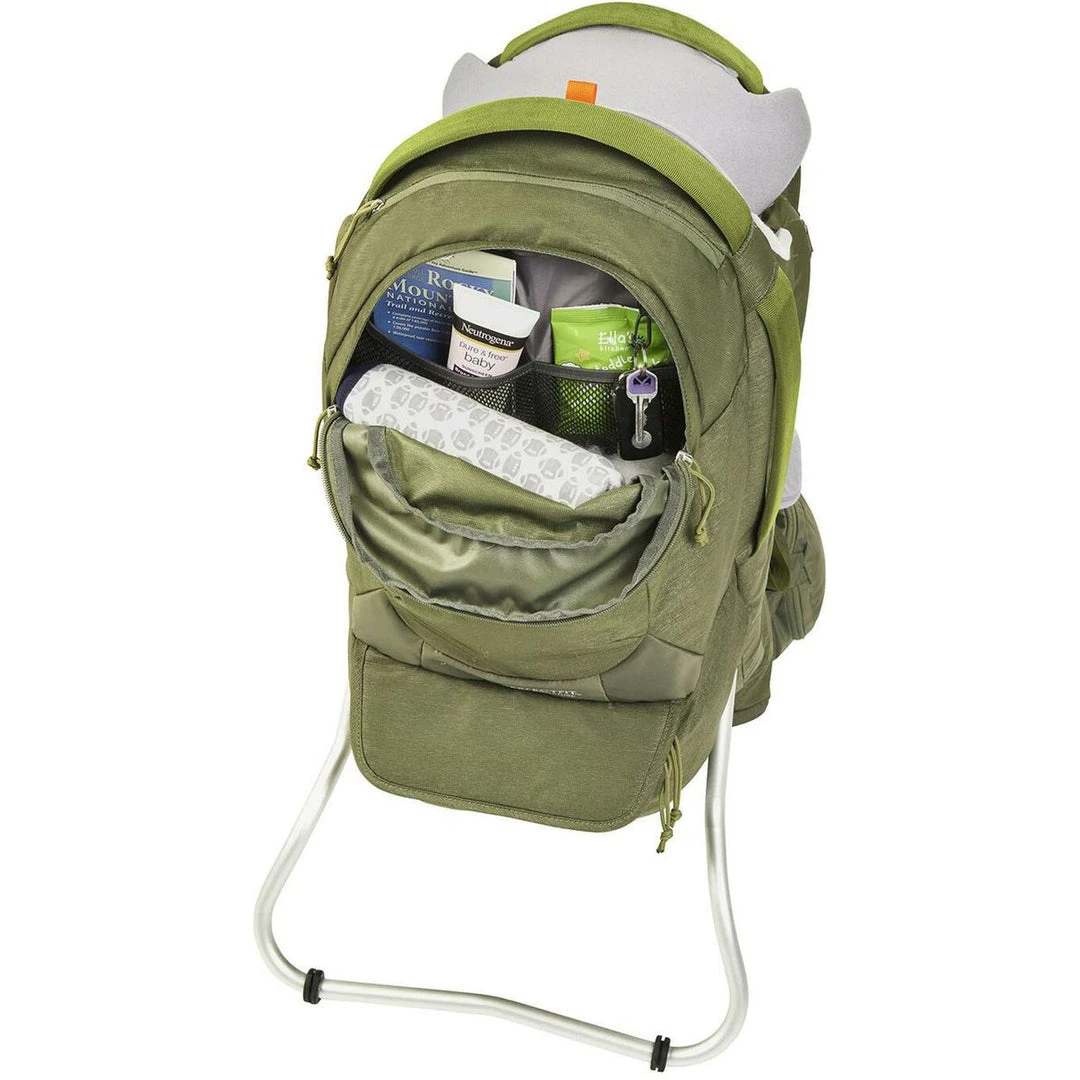 Kelty Journey PerfectFit Signature Child Carrier 8 Kelty Journey PerfectFit Signature Child Carrier