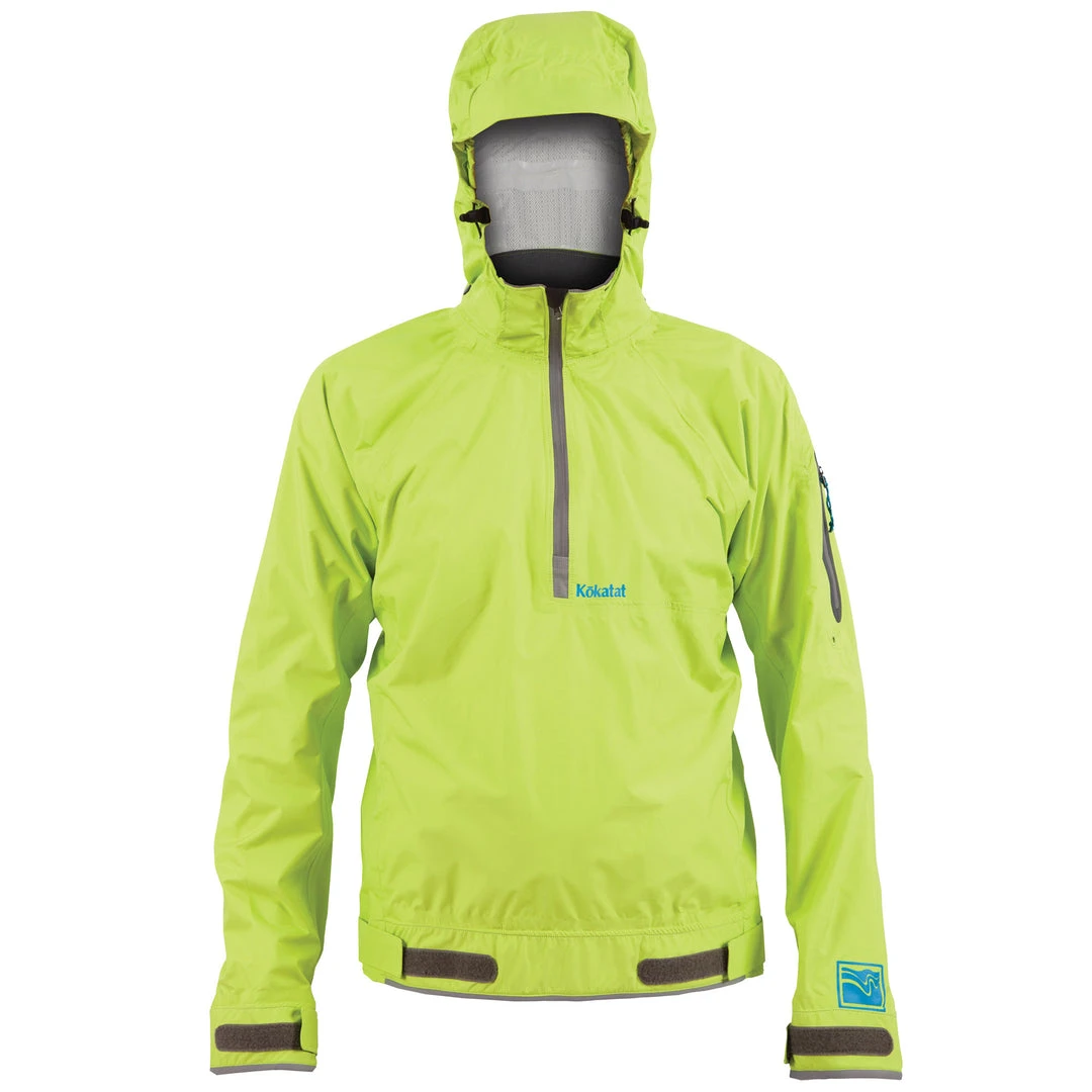 Kokatat Men's Hydrus Jetty Paddling Jacket KAYAK 3 Kokatat Men's Hydrus Jetty Paddling Jacket KAYAK