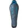 CAMP & HIKE Nemo Women's Kayu 30-Degree Down Sleeping Bag