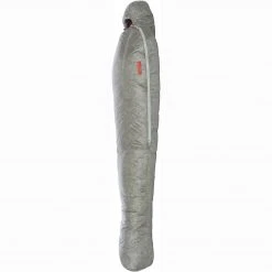 CAMP & HIKE Big Agnes Star Fire UL 20 Degree Down Sleeping Bag