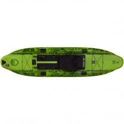 NRS Kuda 10.6 Inflatable Fishing Sit-On-Top Kayak