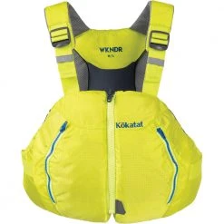 Kokatat WKNDR LIfejacket (PFD) KAYAK