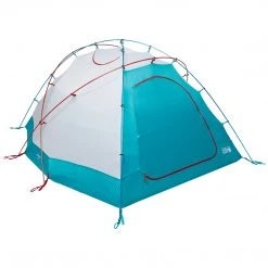 Mountain Hardwear Trango 4-Person Camping Tent CAMP & HIKE