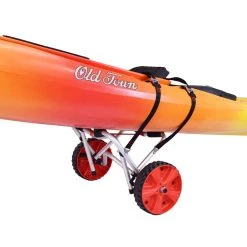 Malone Clipper TRX Deluxe Kayak/Canoe Cart