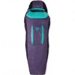 Nemo Women's Forte 20-Degree Synthetic Sleeping Bag