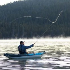 Aquaglide Chinook 90 Inflatable Kayak 13 Aquaglide Chinook 90 Inflatable Kayak