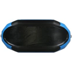 Rafts NRS Otter Livery 130 Standard Floor Raft