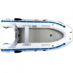 Sea Eagle 12'6 Sport Runabout Inflatable Raft Deluxe Package Rafts 15 Sea Eagle 12'6 Sport Runabout Inflatable Raft Deluxe Package Rafts