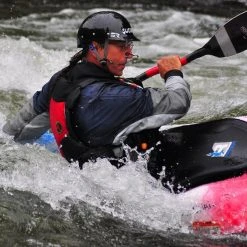 NRS Cottonmouth Nose Plugs KAYAK