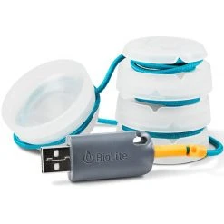 CAMP & HIKE BioLite SiteLight String