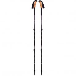 Black Diamond Trail Ergo Cork Trekking Poles