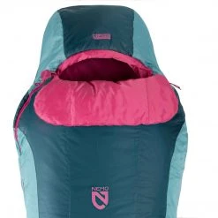 Nemo Women's Tempo 35-Degree Synthetic Sleeping Bag