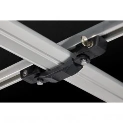 Thule Basin Wedge 2 Hardshell Roof Top Tent CAMP & HIKE