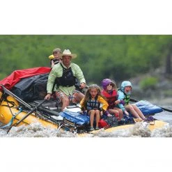 NRS Eddy Out Aluminum Dry Box RAFTING