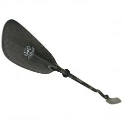 Werner Paddles Werner Kalliste Carbon Bent Shaft Kayak Paddle