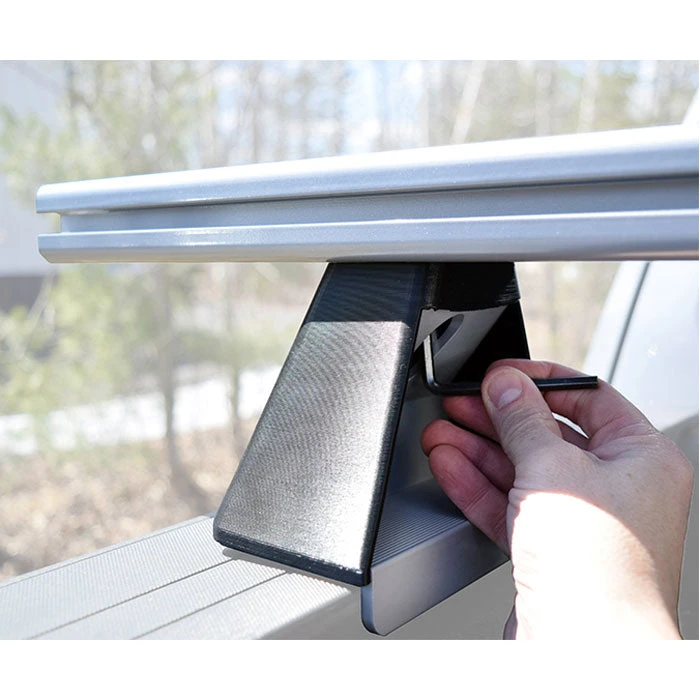 Malone CrossBed Truck Bed Rack 7 Malone CrossBed Truck Bed Rack