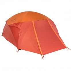 Marmot Halo 4 Person Camping Tent CAMP & HIKE