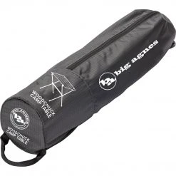 RAFTING Big Agnes Woodchuck Camp Table
