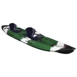 Point 65 N Tequila! GTX Tandem Angler Modular Kayak