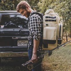 RAFTING IceMule Boss Cooler