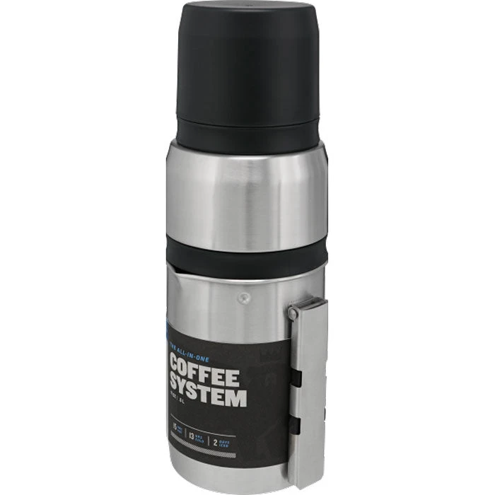 RAFTING Stanley All-In-One Coffee System 7 RAFTING Stanley All-In-One Coffee System