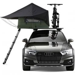 Thule Tepui Explorer Foothill 2 Roof Top Tent CAMP & HIKE