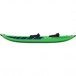 Star Inflatables Star Raven II Inflatable Kayak