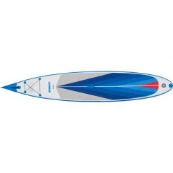 Sea Eagle NeedleNose 14 Inflatable Stand-Up Paddle Board (SUP) Electric Pump Package