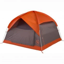 Big Agnes Dog House 4 Person Camping Tent