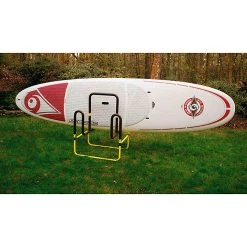 Suspenz Double Trouble SUP Cart And Stand STAND-UP