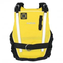 KAYAK NRS Rapid Rescuer Rescue Lifejacket (PFD)